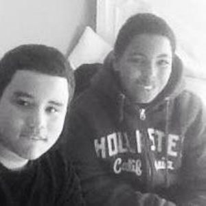 Meet your Posher, Atticus